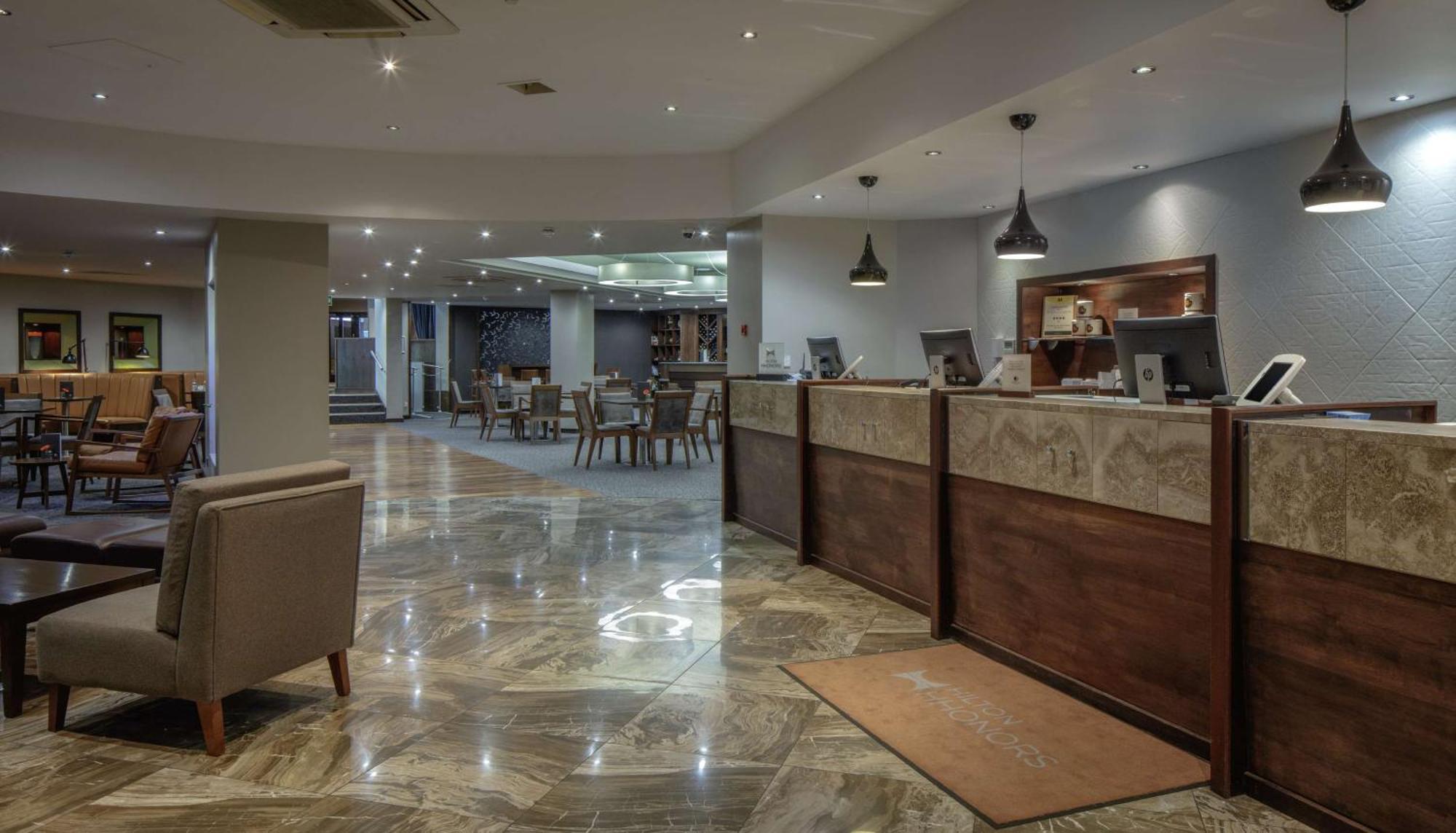 Doubletree By Hilton Bristol City Centre Exterior foto