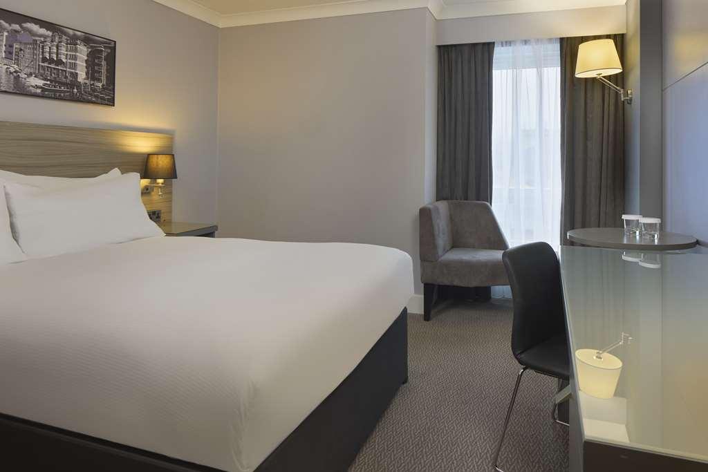Doubletree By Hilton Bristol City Centre Zimmer foto